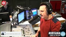 OUI FM en direct vidéo /// La radio s'écoute aussi avec les yeux (AUTO-RECORD) (2015-10-22 03:47:50 - 2015-10-22 13:50:55)