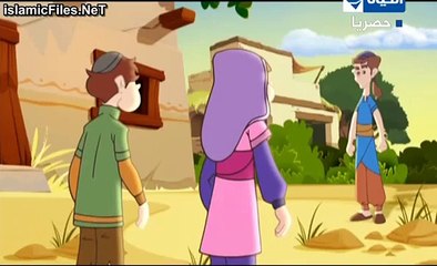 Tales of humans in Quran episode 18 part 1 (Al khidr)