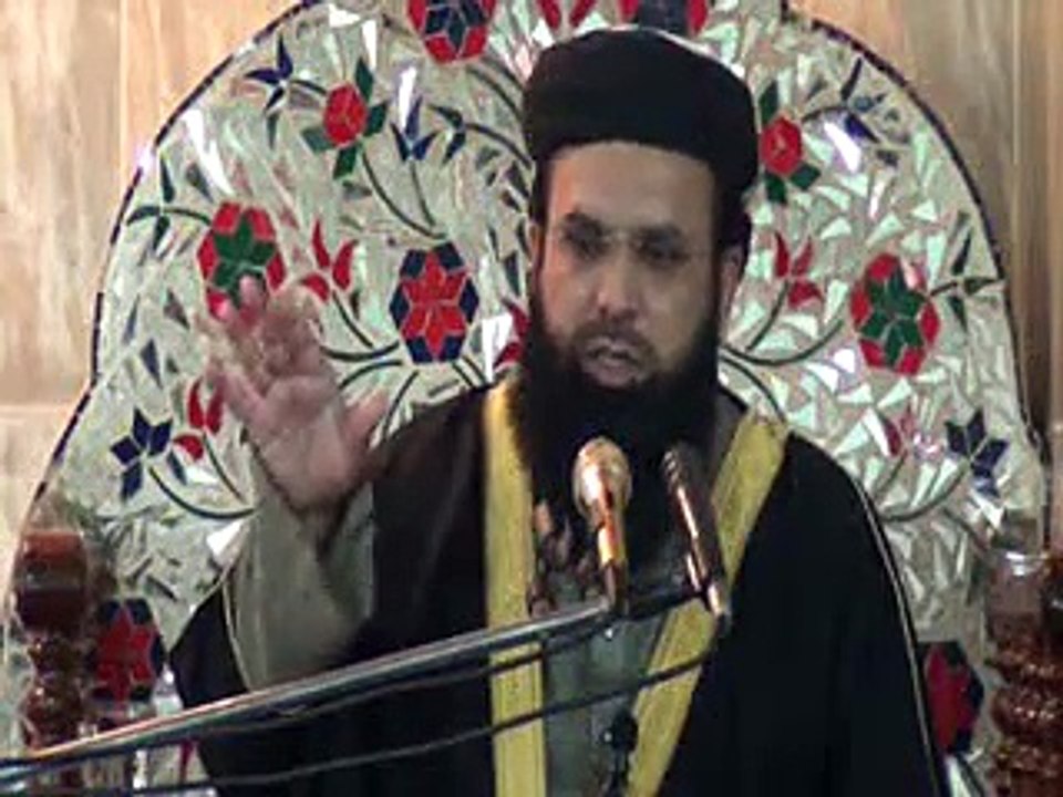 shan e sahaba ra_حضرت مولانا محمد طیب ۔ موضوع : شان صحابہؓ