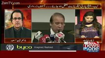 Dr Shahid Masood Telling Intersting Thing About MQM - Video Dailymotion