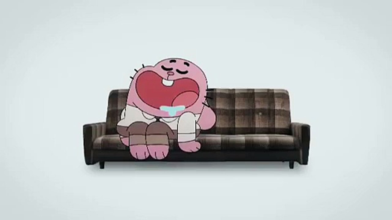 Cartoon Network | Copa Toon 2013: O Incrível Mundo de Gumball | 2013