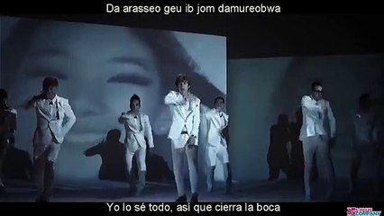 Kim Hyung Jun Sorry I'm Sorry (Subtitulado Al Español)