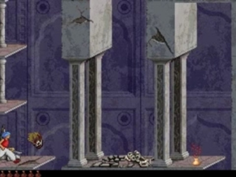Prince of Persia 2 - Chapter 6
