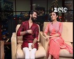 Shandaar funny moment with shahid kapoor and alia bhatt