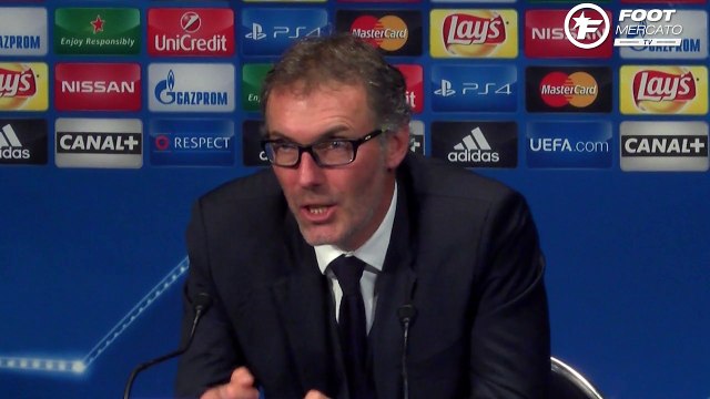 Blanc recadre les médias