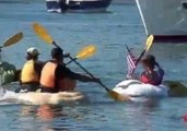 Pumpkin Regattas Look Like Ridiculous Fun