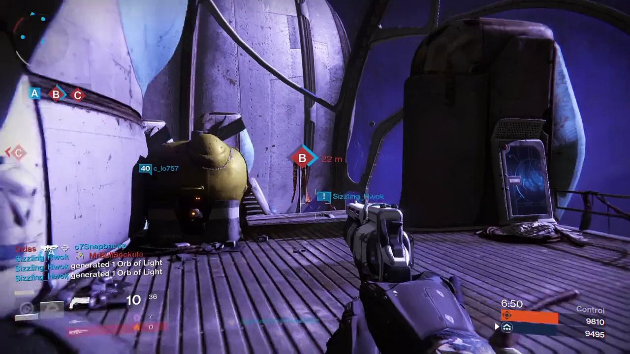 Trimming down the weak