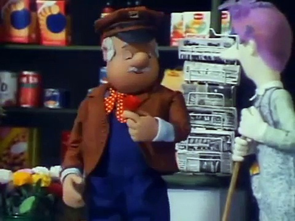 Fireman Sam Chemistry set (SE02 EP04)