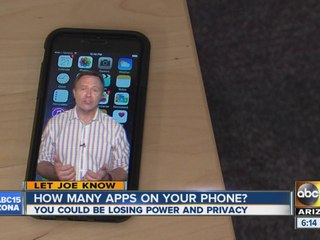 How to make your phone battery last longer