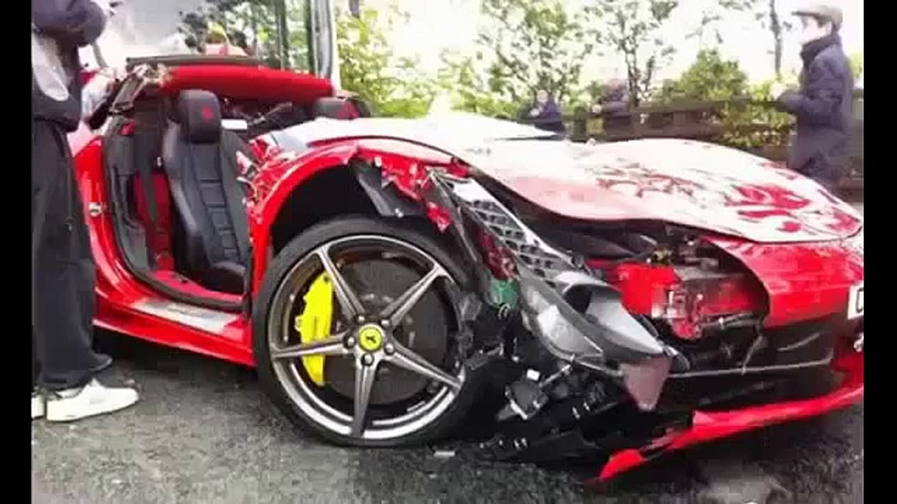 The scariest plane crashes ever caught on camera Plane Crash HD 2015