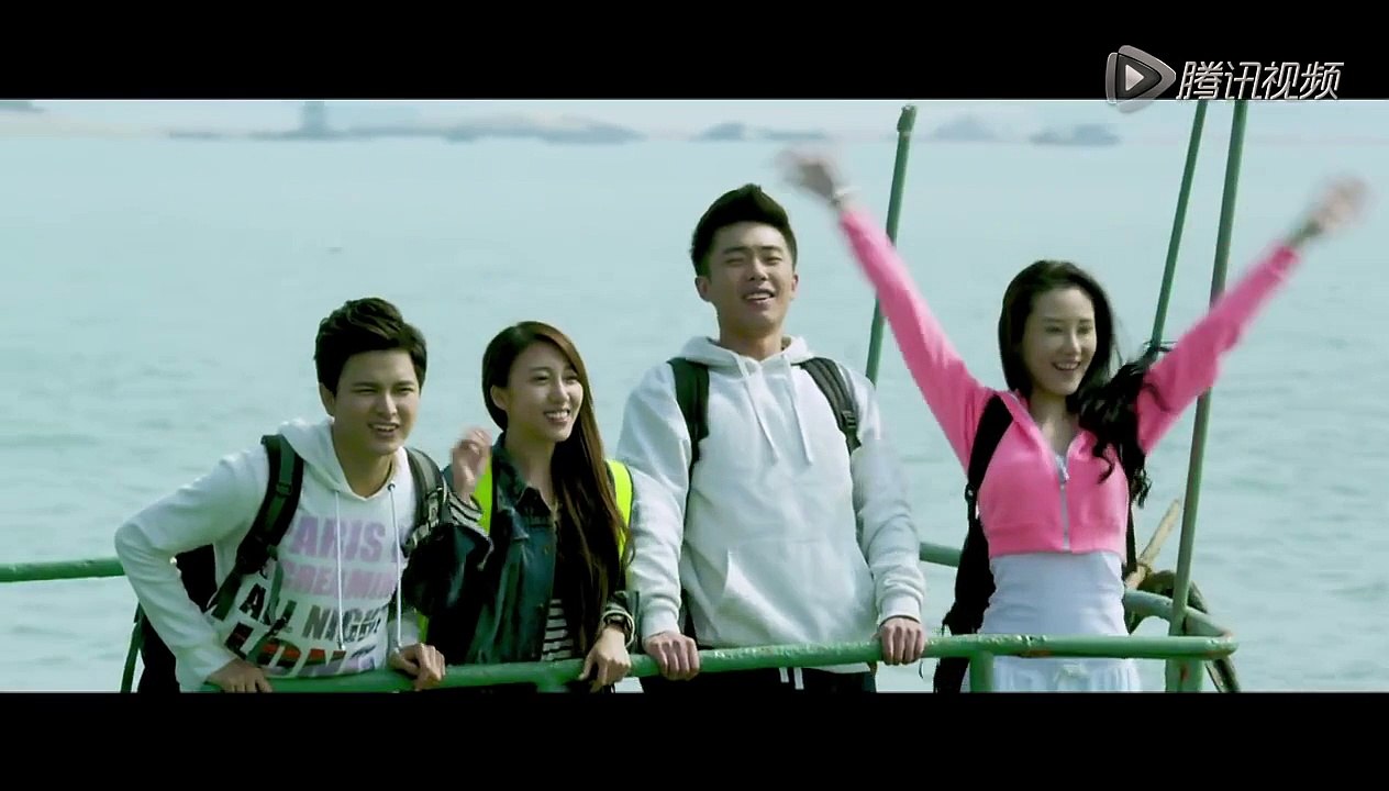 Xem phim Bút Tiên Ma Chú - Campus Mystery (2015)