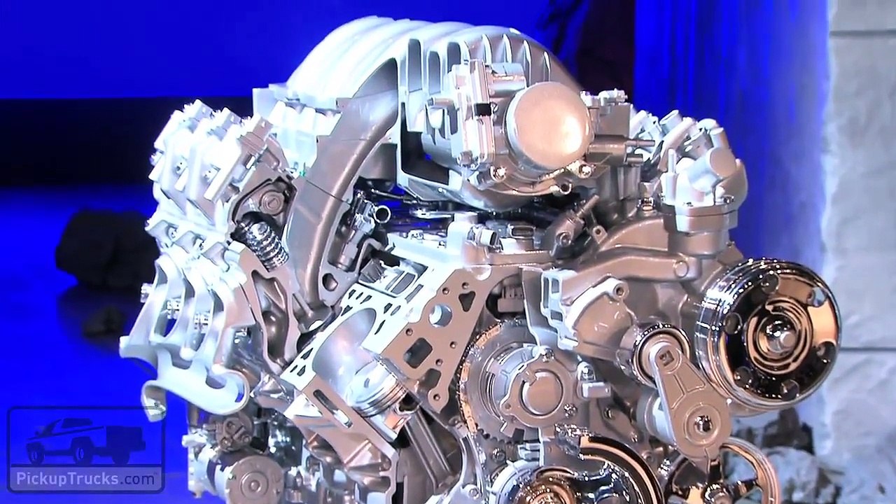 First Look: 2014 Chevrolet Silverado and 2014 GMC Sierra