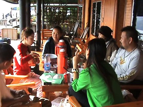 แม่งัดปาย 2552