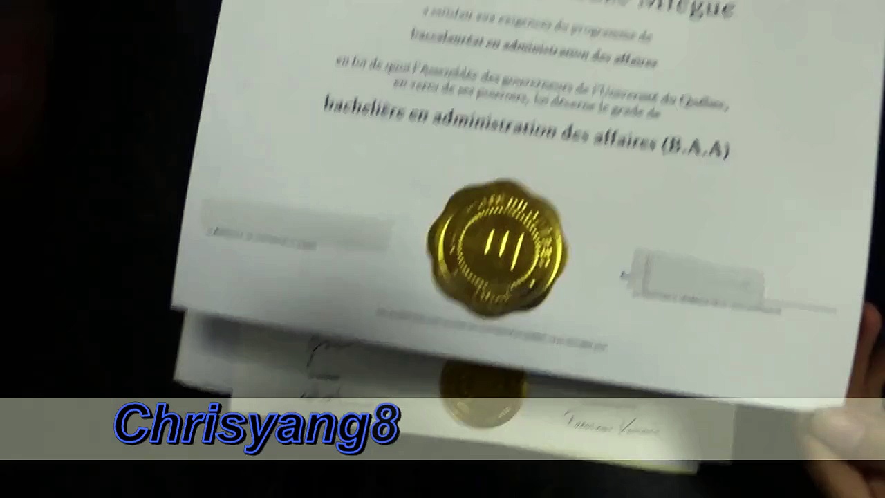 How to buy a degree online