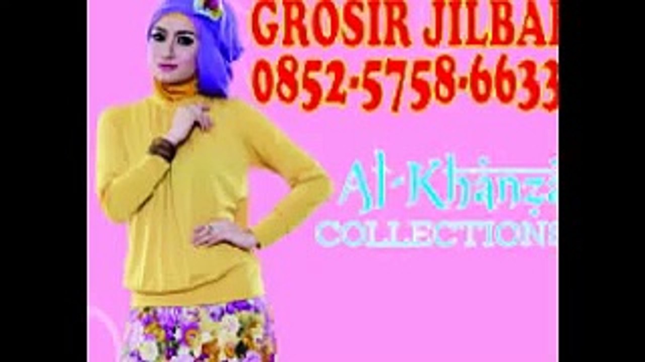 0852-5758-6633(AS), Baju Busana Muslim, Baju Butik Grosir, Baju Fashion Murah