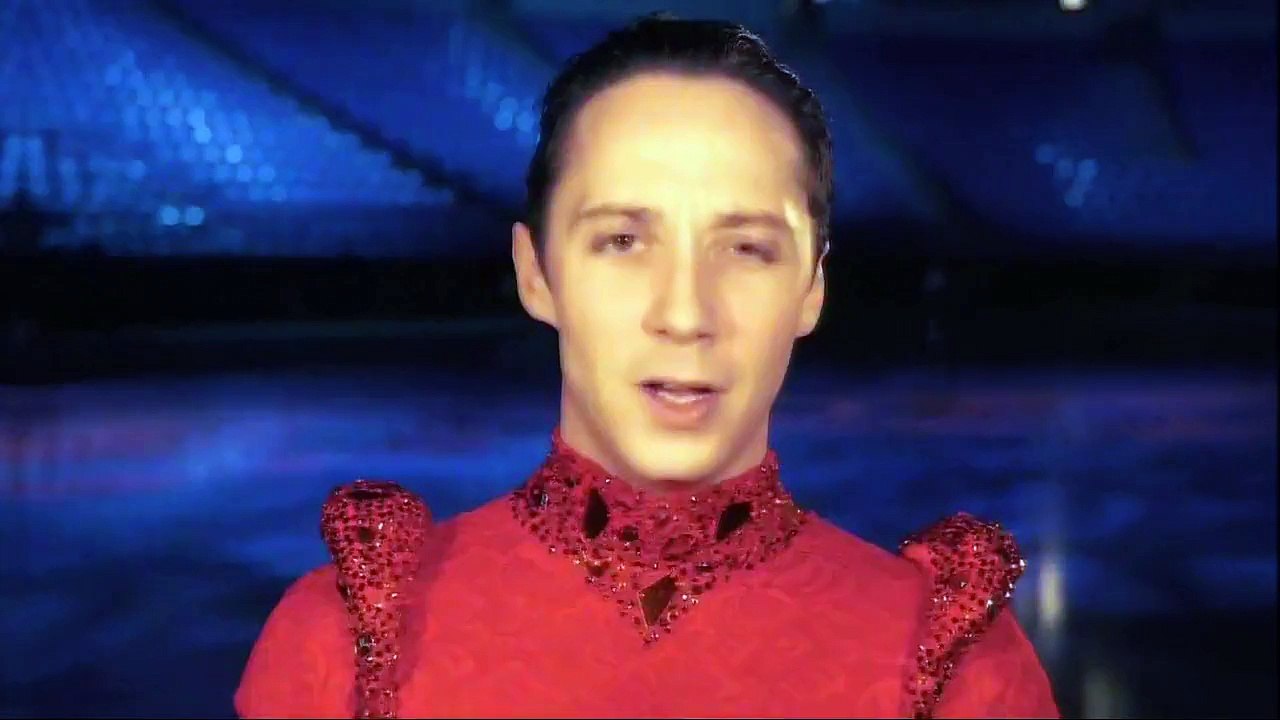 Halloween on Ice promo