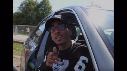 Real Inner City Radio Music Mix 2 - 15/10/15