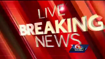 5 p.m. update: Small plane crashes at Hammond airport