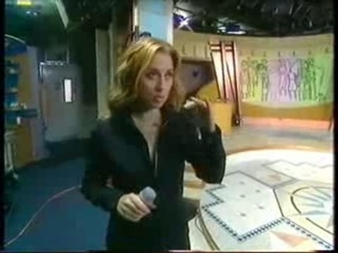 Annees tubes lara fabian