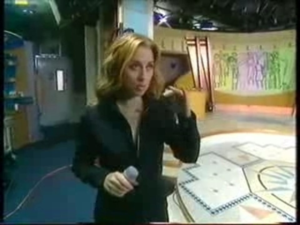 Annees tubes lara fabian