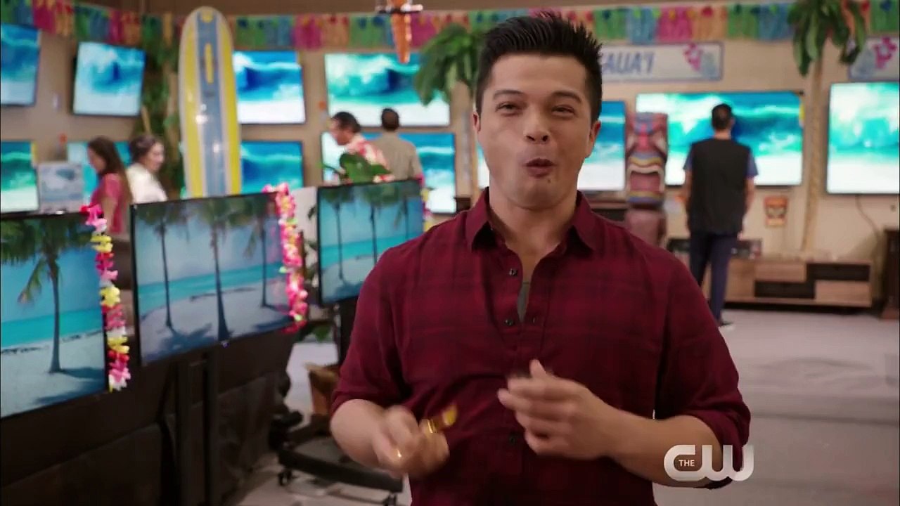 Crazy Ex-Girlfriend 1x02 Promo / This Season Promo (HD)