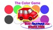 The Color Game Learn Colors, Teach Colours, Kids English Learning, ESL, EFL, Kindergarten