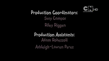 Cartoon Network Studios (We Bare Bears pilot variant, 2014)