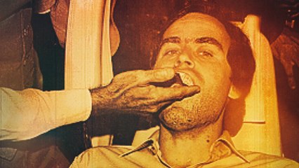 Ep. 2- The Stranger Rises- a Ted Bundy documentary