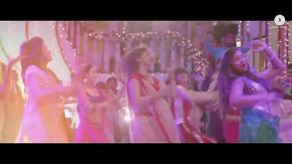 Tera Thumka - Love Exchange _ Master Saleem, Simran & Tripat _ Mohit Madan & Jyoti Sharma