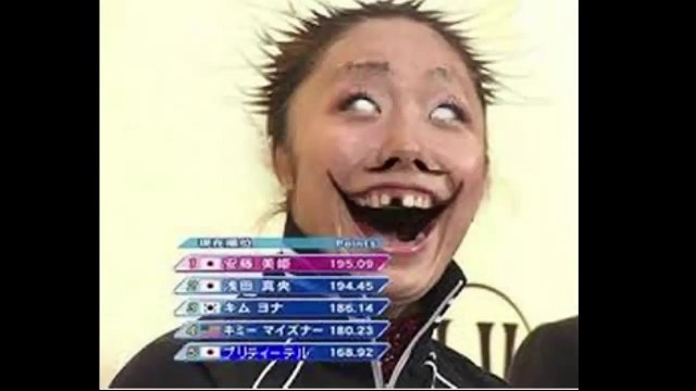 面白い笑える映像の画像動画 猫や犬の動物もあるよ 日本より愛をこめて お前はもう爆笑をガマンできない Dailymotion Video