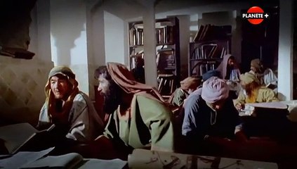 Chasseurs De Légendes s02e04 La Bibliothèque Perdue D'ivan Le Terrible