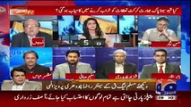 Hassan Nisar’s Funny Remarks On Ban Of BEEF In India