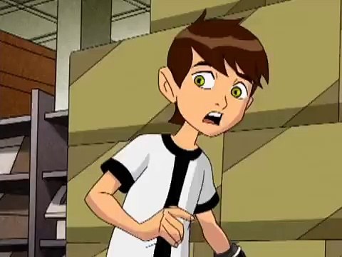 Cartoon Network | Ben 10: Duelo Ben10 | Web Game |2012