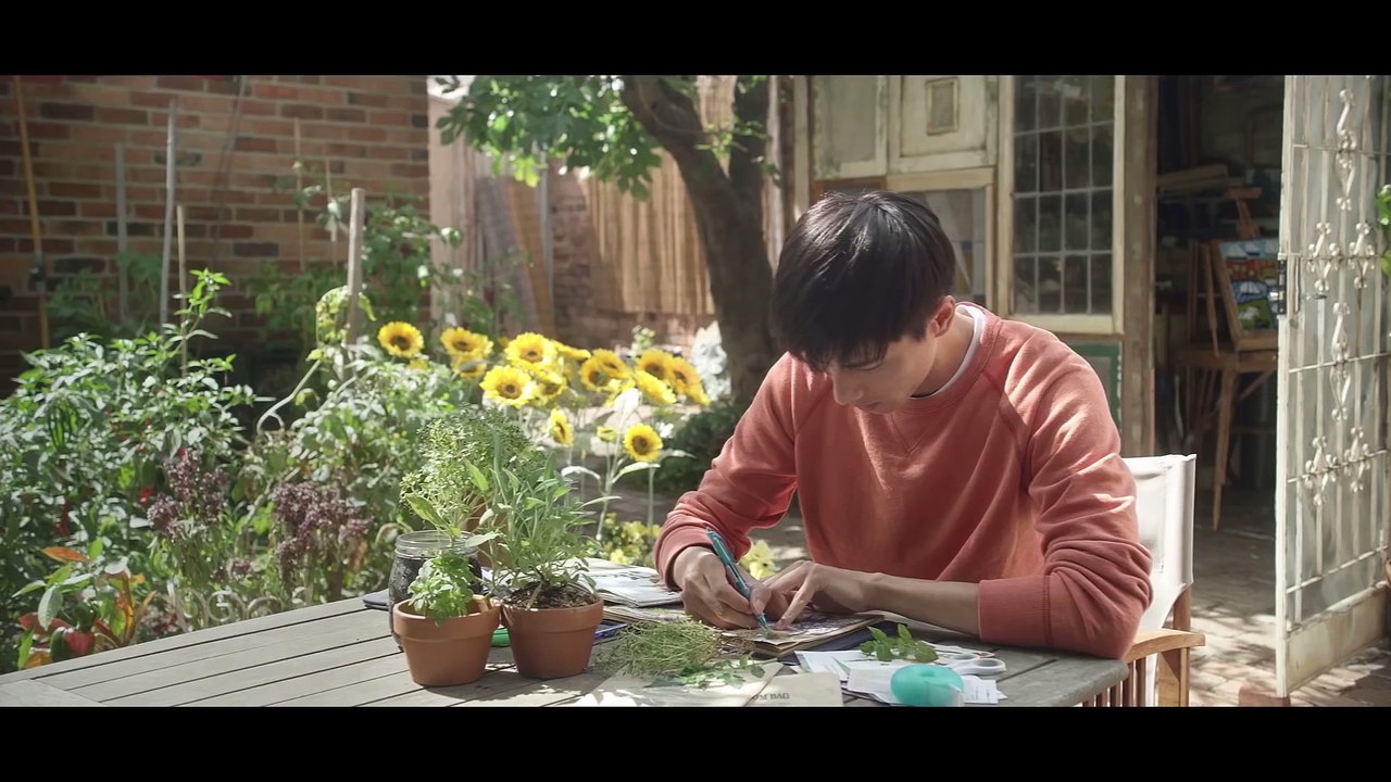 Xem phim Cùng Anthony Vượt Qua Năm Tháng Dài Đằng Đẵng - A Journey, Through Time, With Anthony (2015)