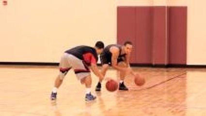 How To Dribble A Basketball Like A Pro