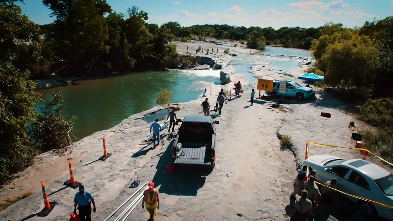 The Leftovers 2x03 Promo Off Ramp (HD)