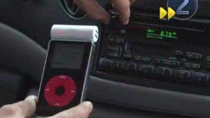 How To Connect An MP3 Player To Your Car