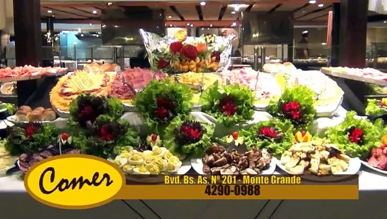 Hecho en TV - Programa 21