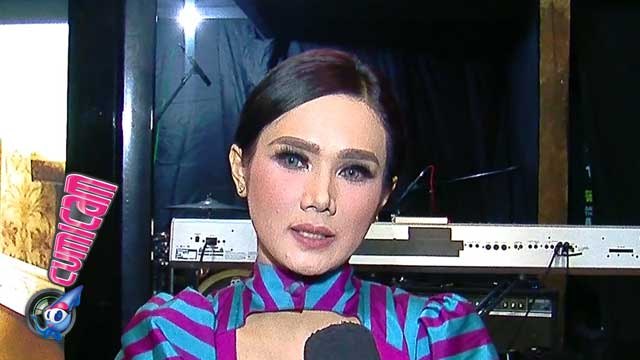 Mulan Jameela Paling Dibenci Haters - Cumicam 22 Oktober 2015