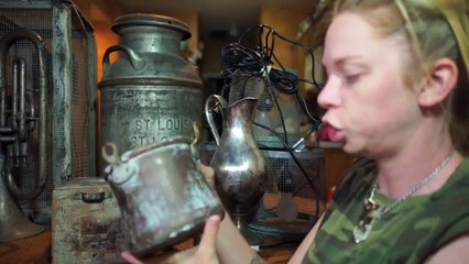 UNCOMMON OBJECTS HAUL! - SILVER THINGS!