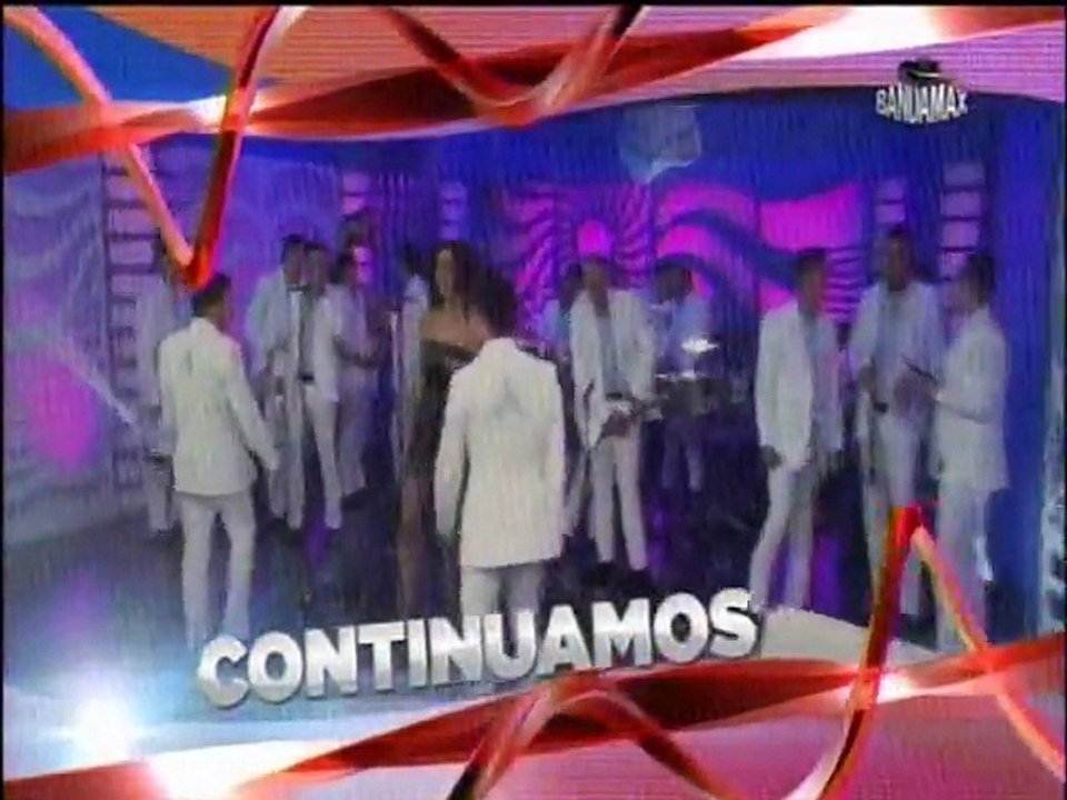La Arrollador Banda Limon - Parte 3 - Pa La Banda Night Show 2015