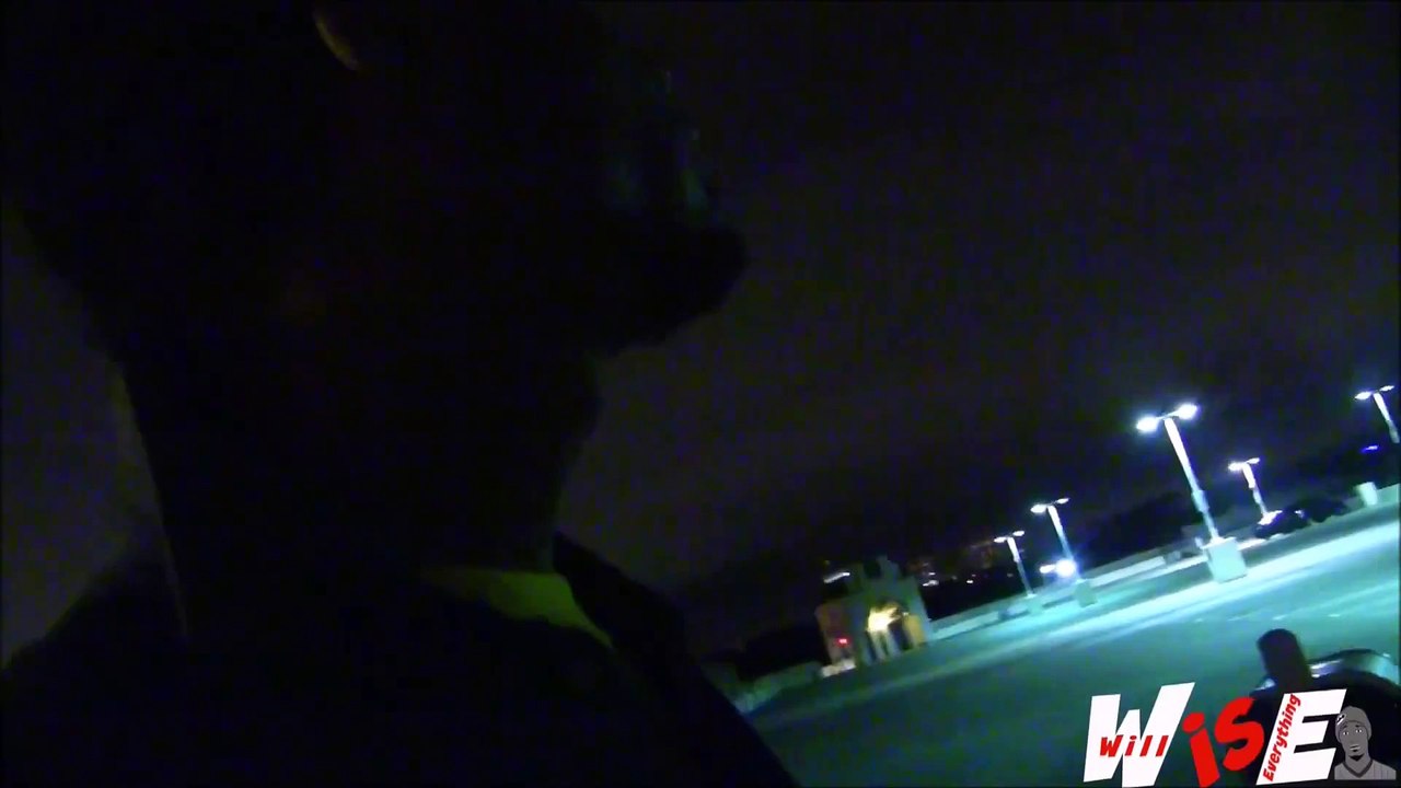 Prankster Almost Dies