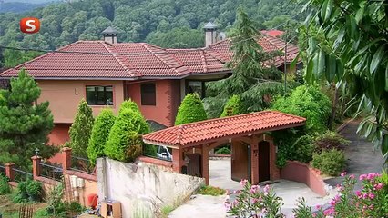 İki Dünya Arasında 668. Bölüm