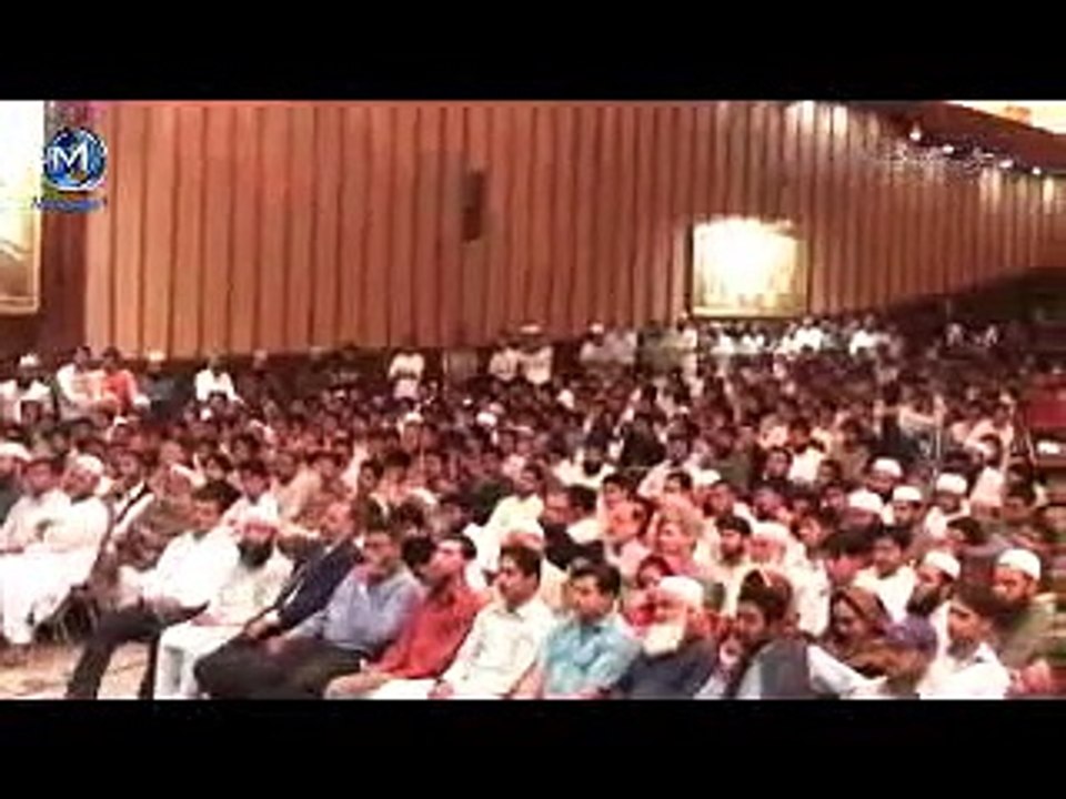 Hazrat Muhammad S A W W aur Ahle bait ki qurbaniyan  Maulana Tariq Jameel)