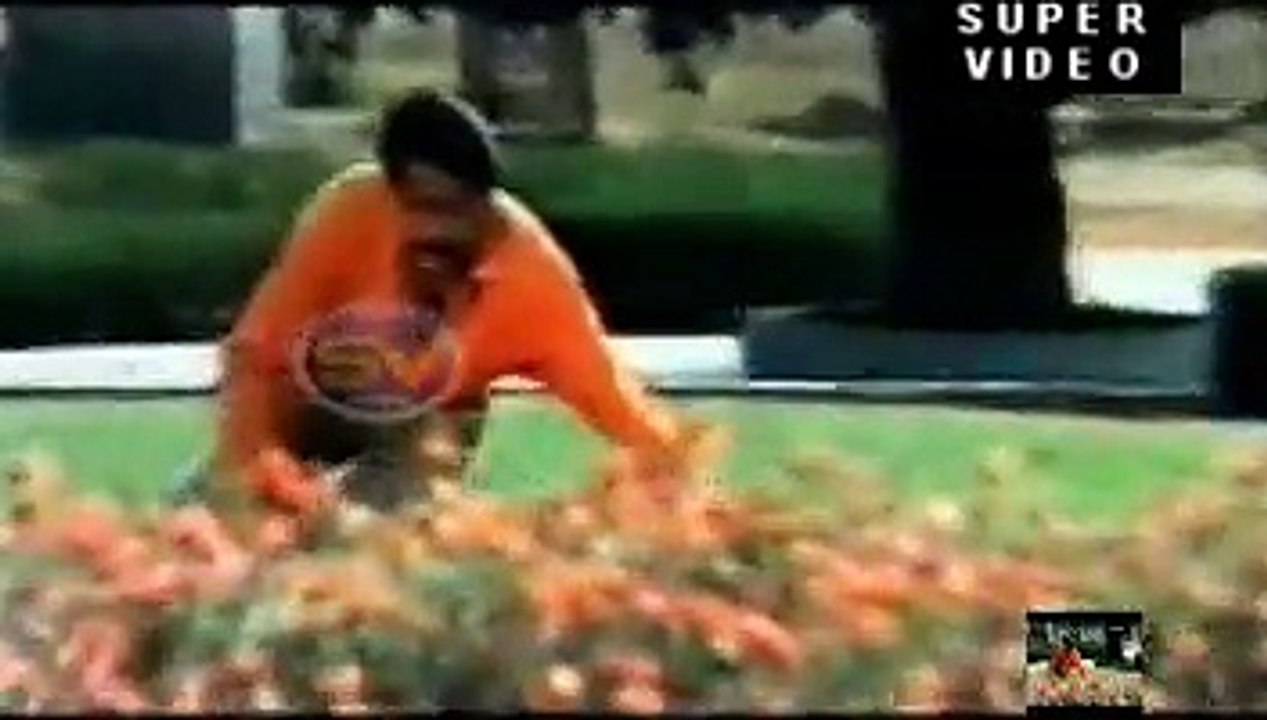 O Saathi Aa Jaa_Ever Green Indian Song26