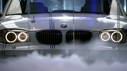Der BMW Concept ActiveE