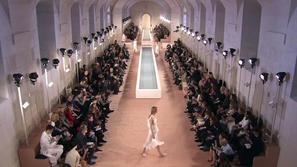 Balenciaga | Spring Summer 2016 Full Fashion Show | Exclusive
