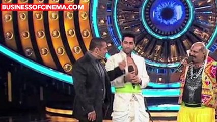 EXCLUSIVE Bigg Boss 9_ 5 Contestants Nominated This Week!