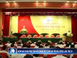 Khai mạc trọng thể Đại hội Đảng bộ Công an Trung ương lần thứ VI