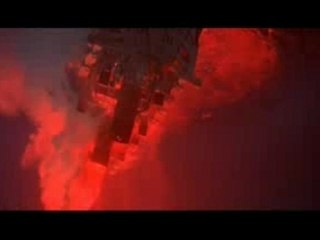 Poseidon Adventure Benny Hill